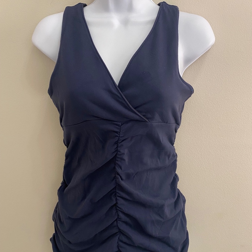 AcitiveWear-Zobha Workout top Size 4
